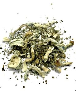 Psilocybin Peppermint Tea