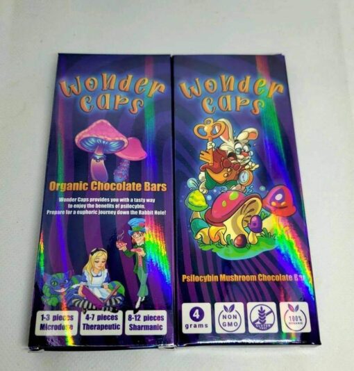 Buy Wonder Chocolate Bar