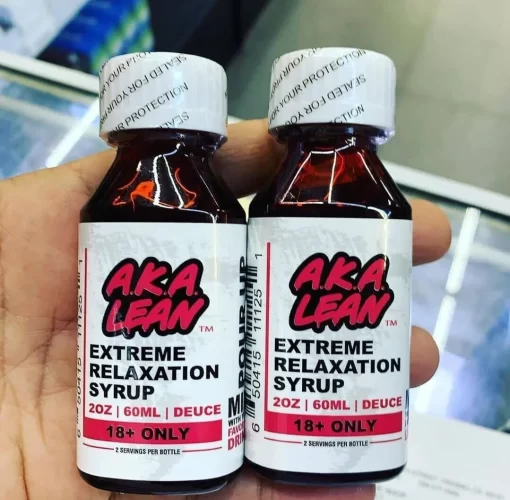 Aka Lean